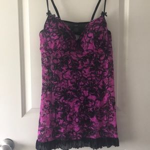 Ladies lingerie/nightie